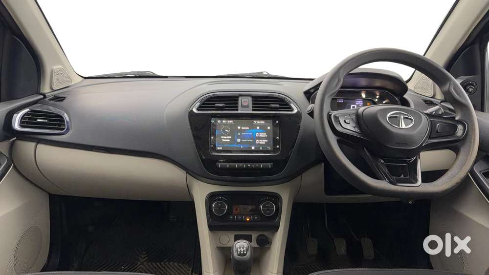 Tata Tiago 1.2 Revotron Xz Plus Cng, 2023, Cng & Hybrids