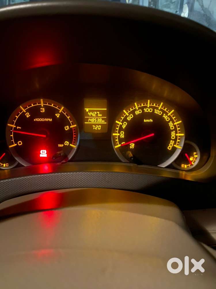 Maruti Suzuki Ertiga Diesel Well Maintained
