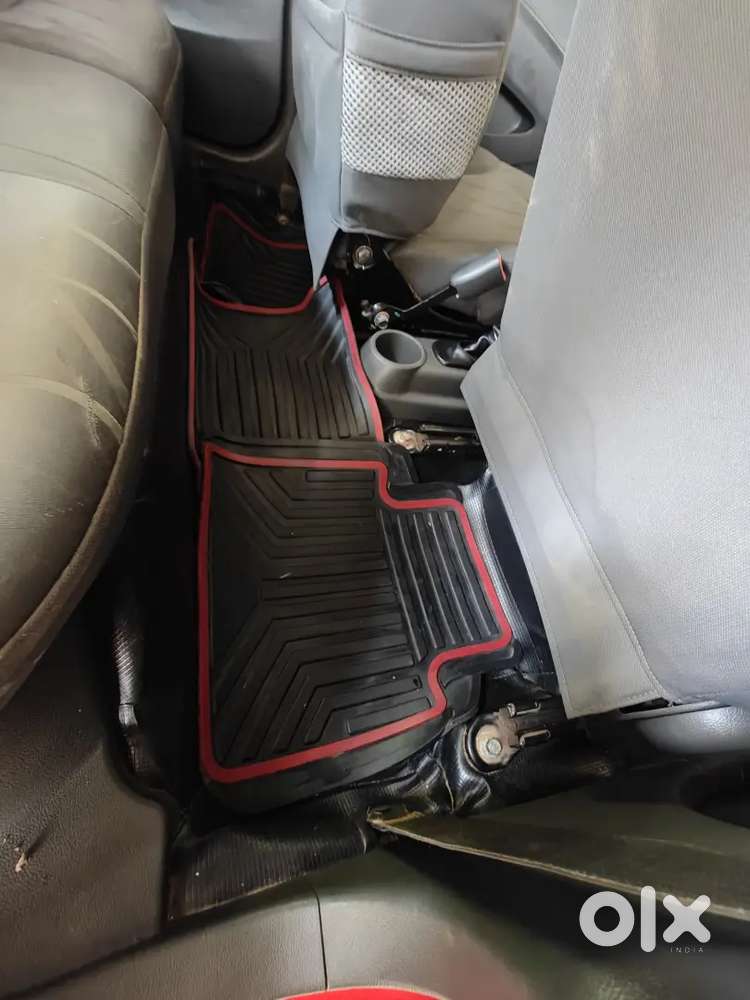 Chevrolet Beat 2011 Petrol 117000 Km Driven