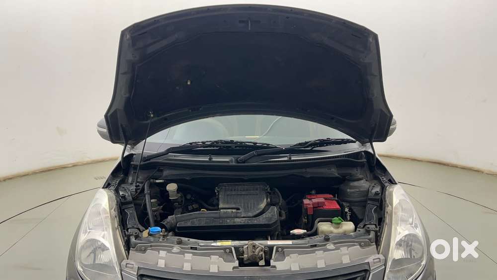 Maruti Suzuki Swift Dzire 1.3 Vxi, 2013, Petrol