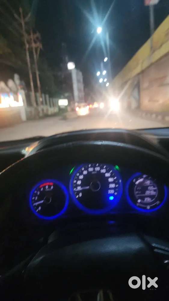 Honda City With Very Good Condition
