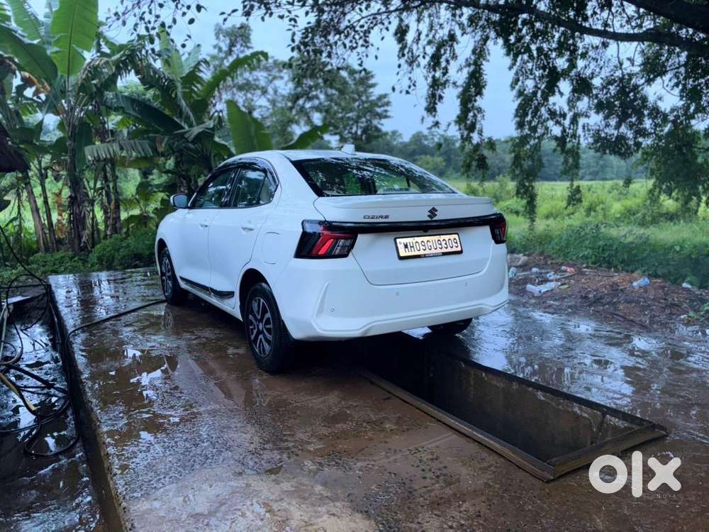 Maruti Suzuki Manual 2024
