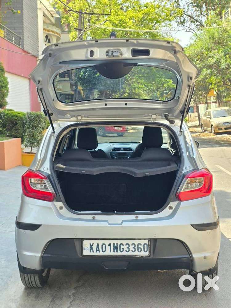 Tata Tiago Xz, 2018, Petrol
