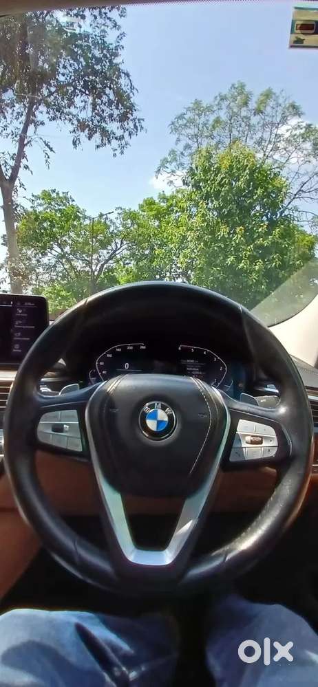 Bmw 6 Series 2.0 Gt 620d Luxury Line, 2023, Diesel