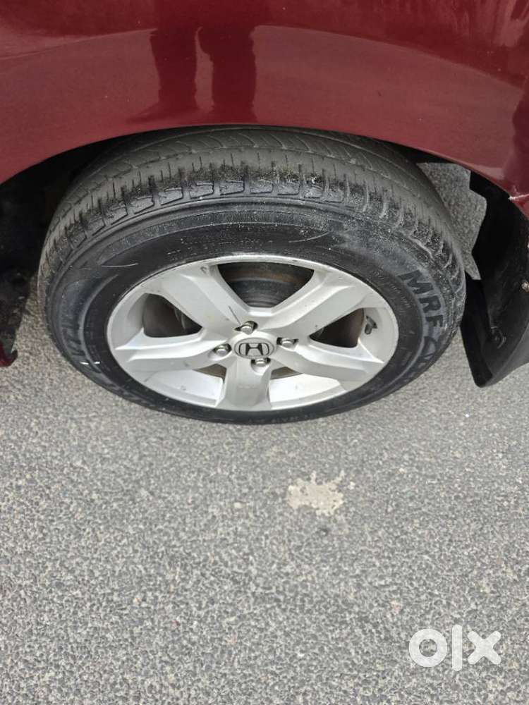 Honda City 2011-2013 S, 2012, Petrol