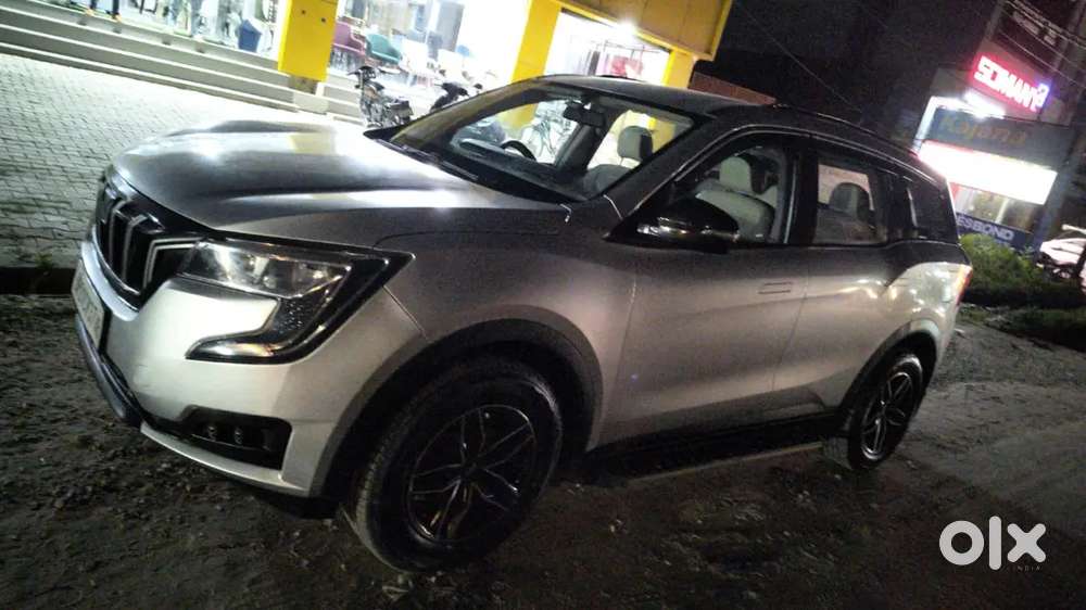 Mahindra Xuv700 Diesel 2022