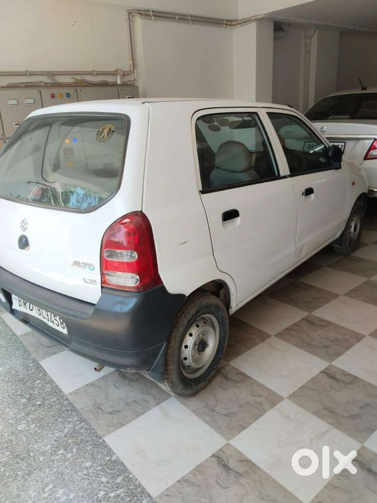 Maruti Suzuki Alto 0.8 Lxi (o), 2012, Petrol