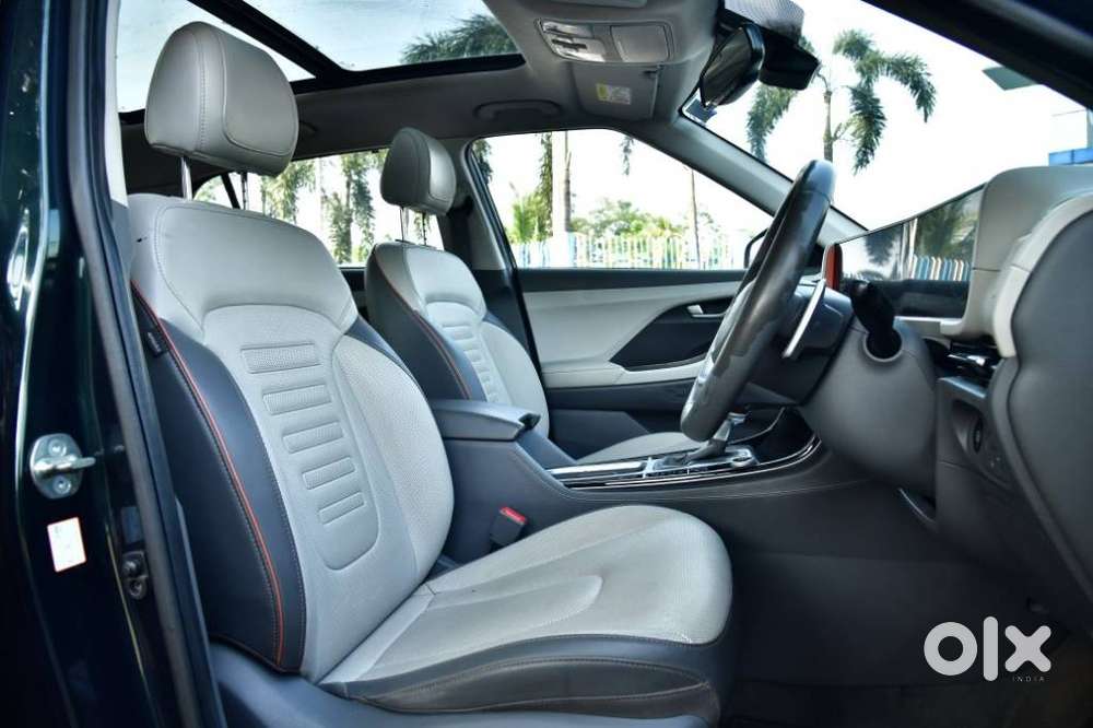 Hyundai Creta 1.5 Sx (o) Ivt Petrol, 2024, Petrol