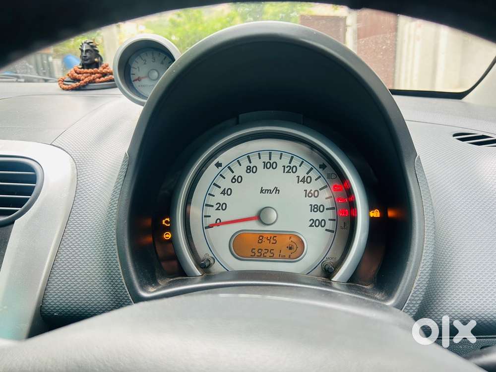Maruti Suzuki Ritz 2009 Manual Petrol