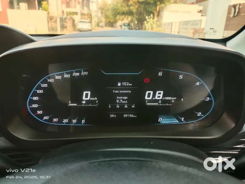 Hyundai I20 2022 Diesel Well Maintained
