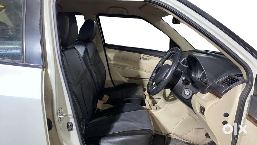 Maruti Suzuki Swift Dzire Vxi 1.2, 2014, Petrol