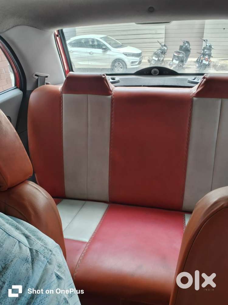 Tata Indica Vista 2009 Diesel