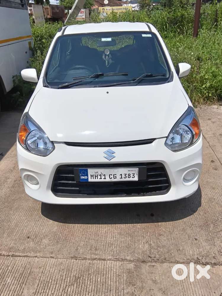 Maruti Suzuki Alto 800 2017 Car