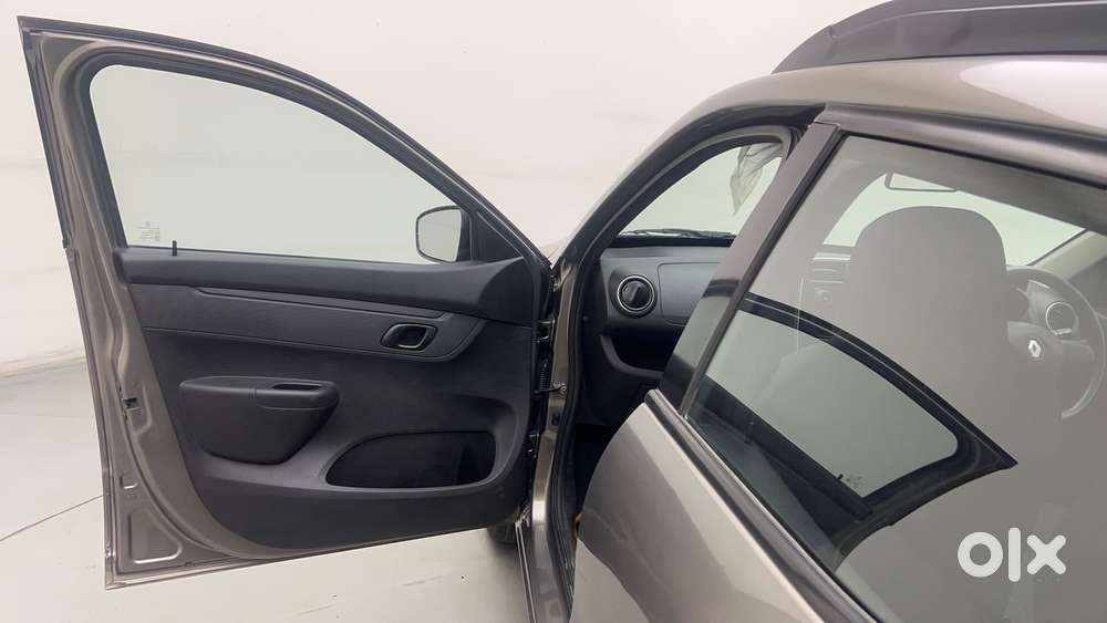 Renault Kwid 1.0 Rxl, 2019, Petrol