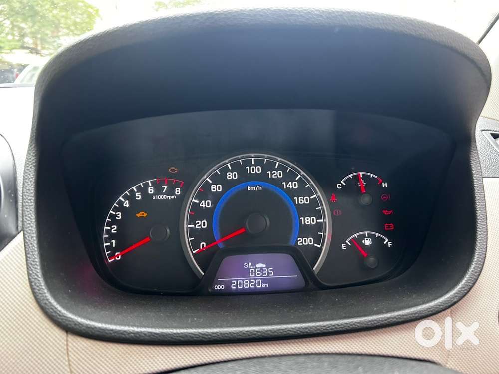 Hyundai Grand I10 2013 Petrol Manual