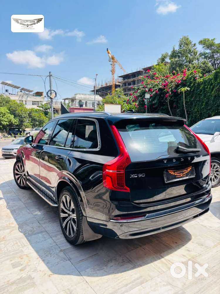 Volvo Xc90, 2024, Petrol