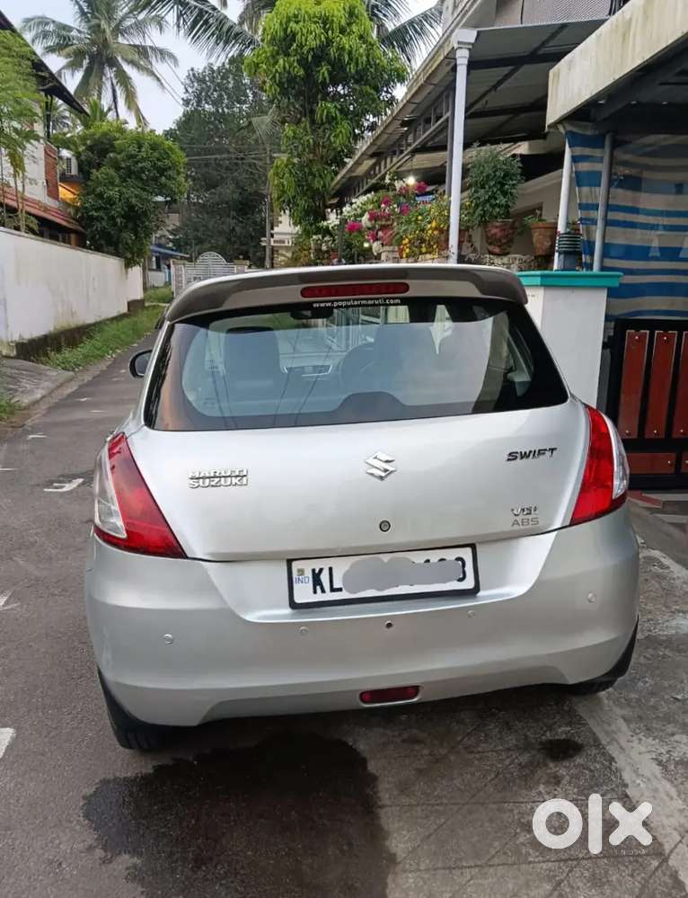 Maruti Swift Vdi