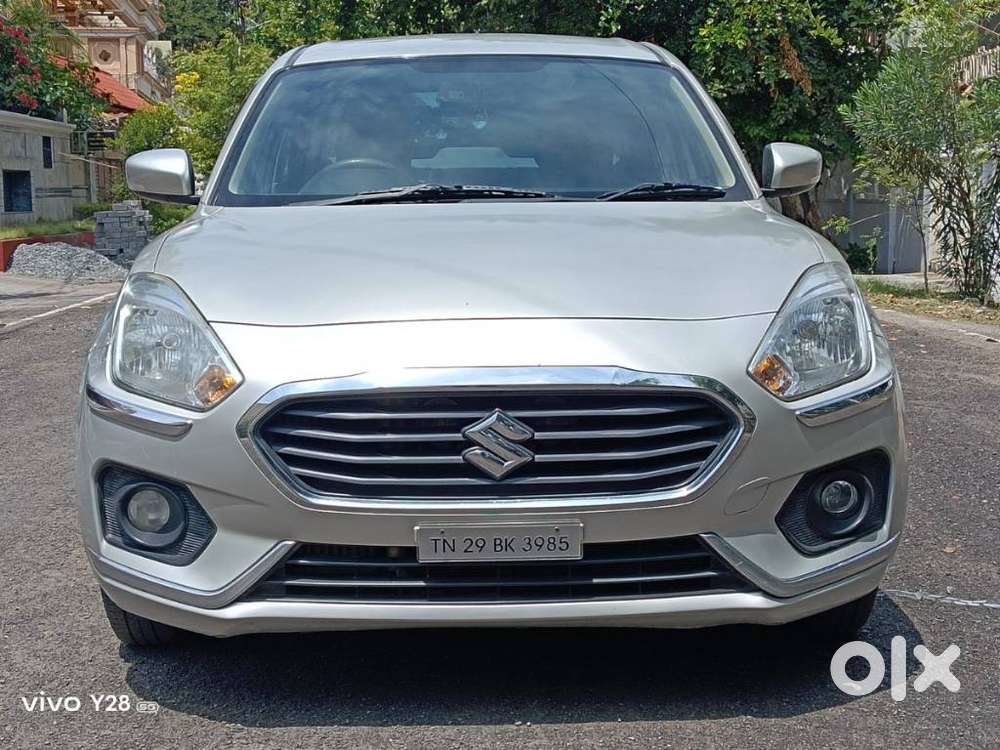 Maruti Suzuki Swift Dzire Vdi (o), 2019, Diesel