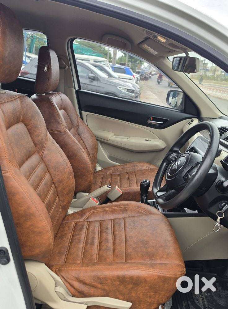 Maruti Suzuki Swift Dzire Vxi Optional, 2024, Petrol
