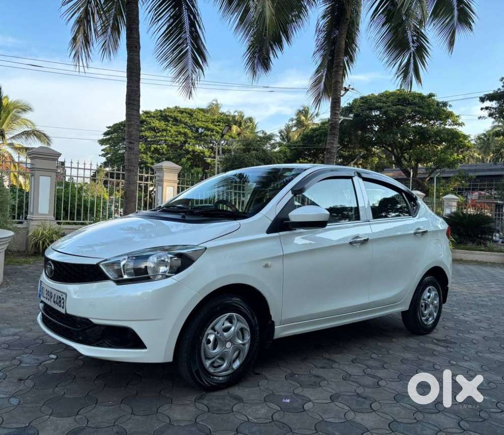 Tata Tigor Xe, 2019, Petrol