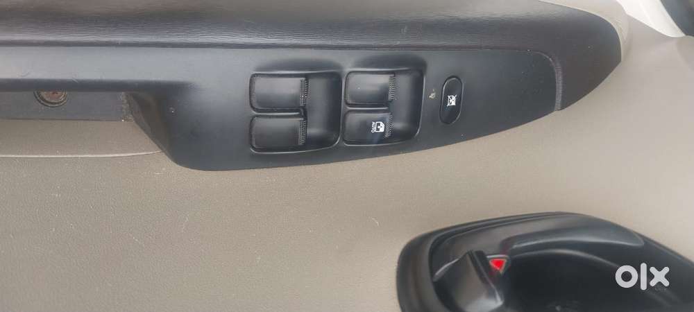 Hyundai I10 Magna, 2016, Petrol