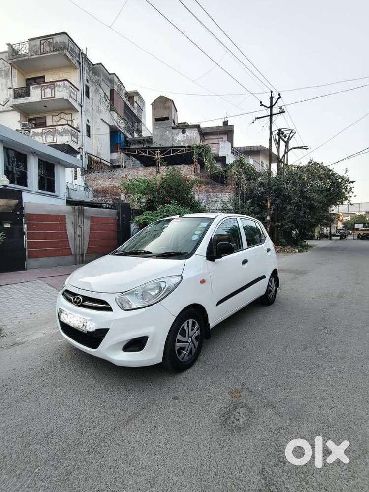Hyundai I10 Era, 2012, Petrol