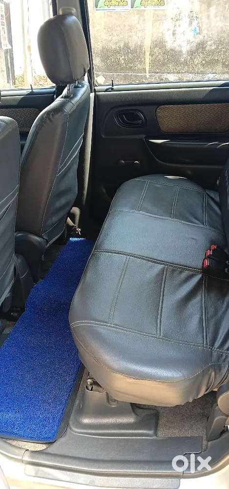 Maruti Suzuki Wagon R 2008 Petrol 69000 Km Driven