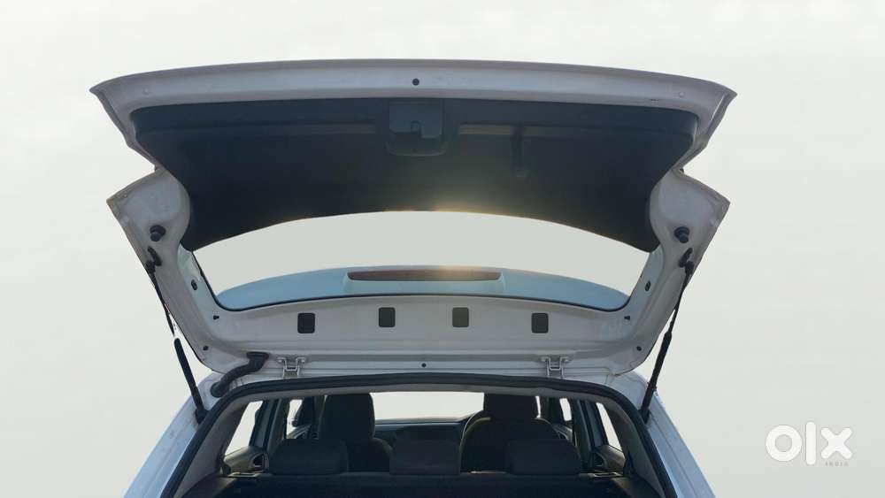Volkswagen Taigun 1.0 Tsi Comfortline, 2022, Petrol