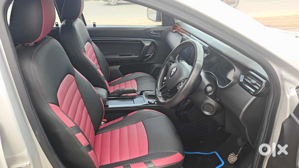 Renault Kiger Rxz Turbo Cvt, 2022, Petrol