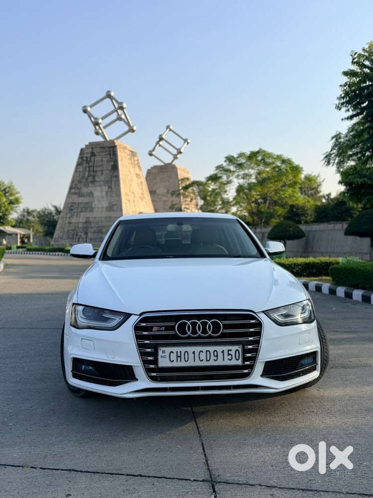 Audi A4 2.0 35 Tdi S Line, 2014, Diesel