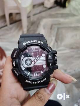 Olx jam sales g shock