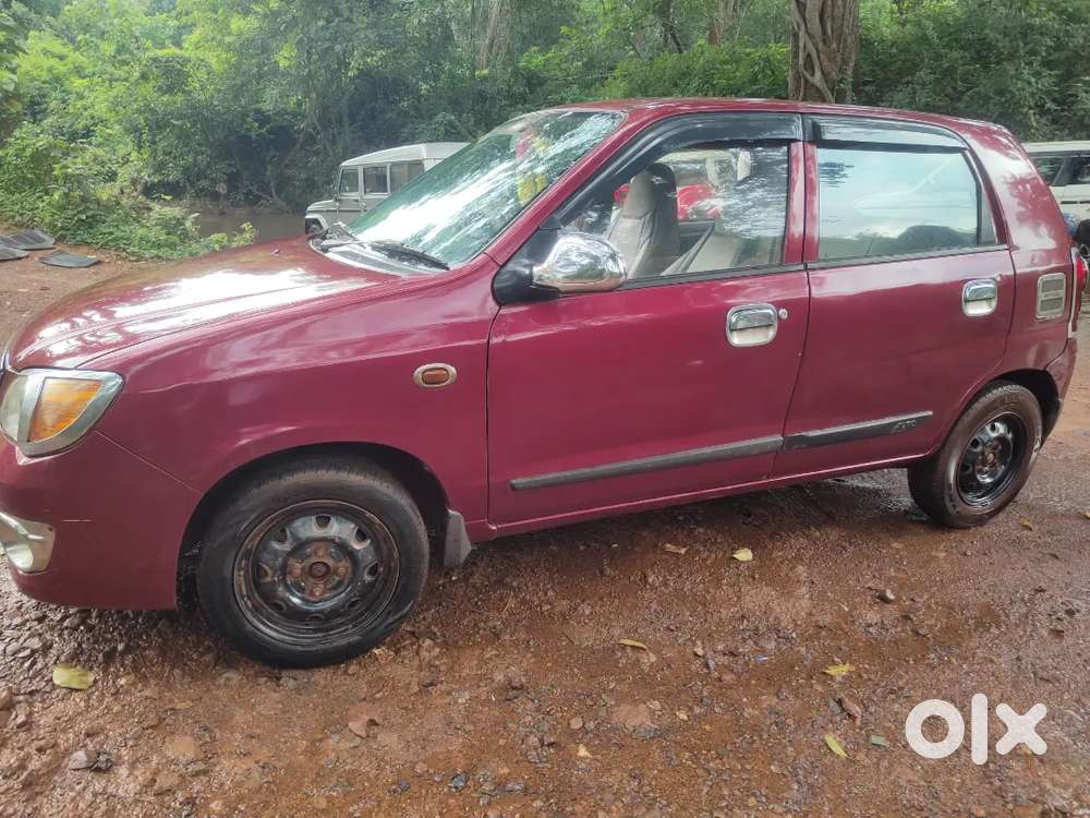 Maruti Suzuki Alto 2012 1st Owner