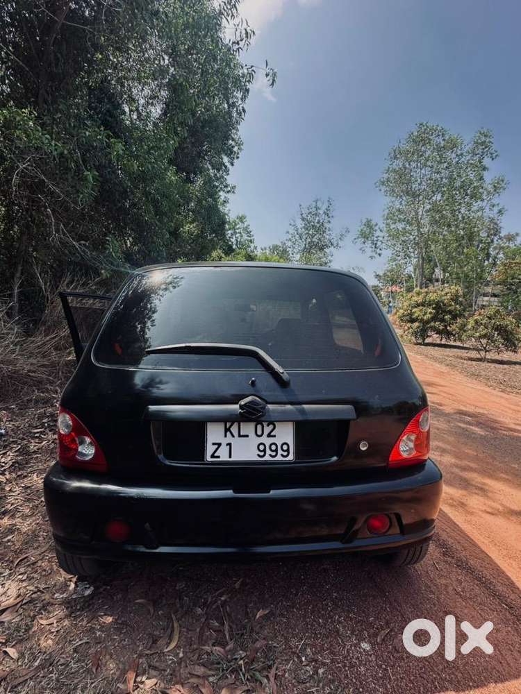 Zen Vxi Full Option Clean Car For Sale