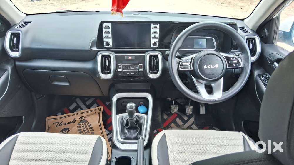 Kia Sonet 1.2 Htk Plus, 2021, Petrol