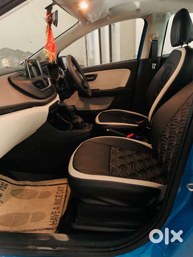 Tata Altroz 1.2 Xm Plus, 2024, Petrol