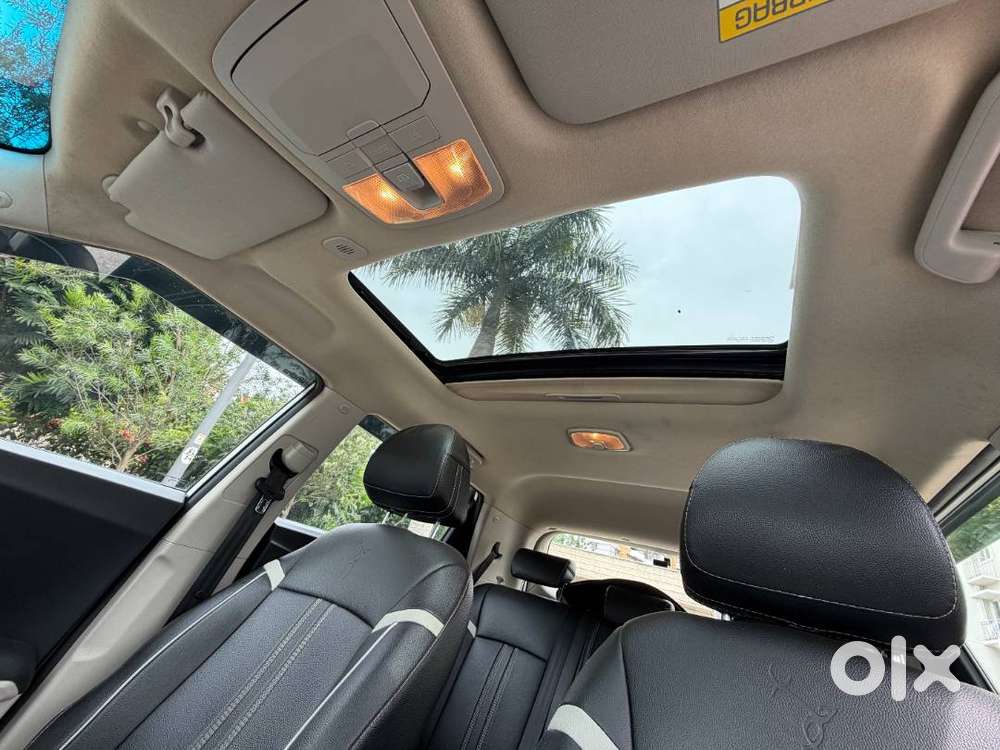 Mahindra Xuv300 2020 Model