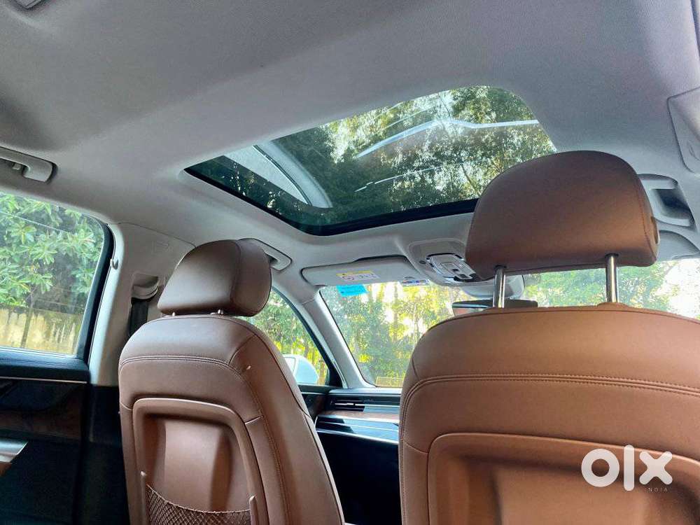 Audi A6 2.0 45 Tfsi Premium Plus, 2020, Petrol