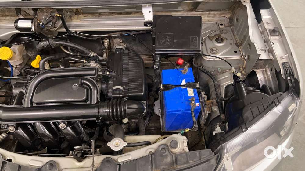 Renault Kwid 2019-ongoing 1.0 Rxt (o), 2016, Petrol