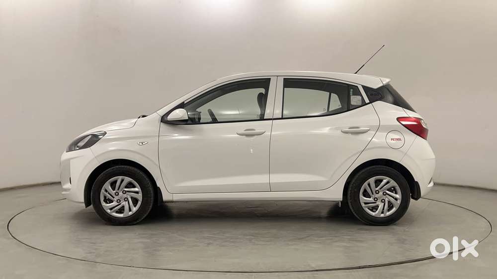 Hyundai Grand I10 Nios Magna 1.2 Kappa Vtvt, 2021, Petrol