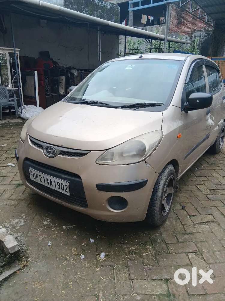 Hundai I10 Very Good Condition  Car