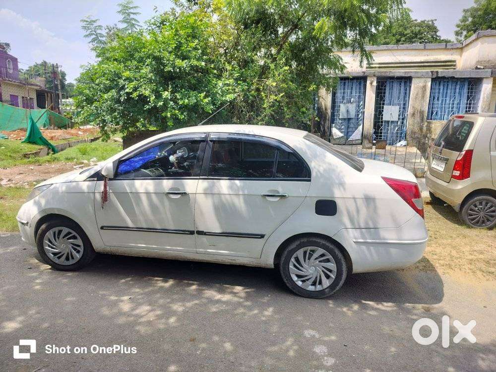 Tata Manza Aura Abs Quadrajet Bs-iii, 2011, Diesel
