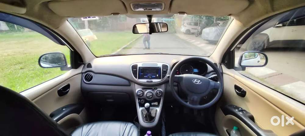 Hyundai I10 1.1 Magna 2015