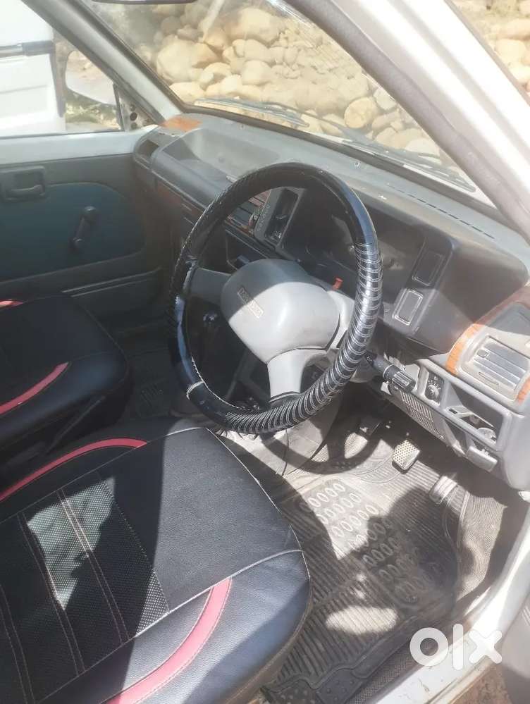 Maruti Suzuki 800 2013