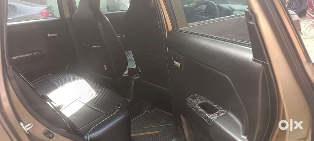 Maruti Suzuki Wagon R Vxi Opt 1.2, 2022, Petrol