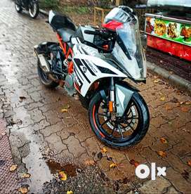 Olx ktm clearance bike