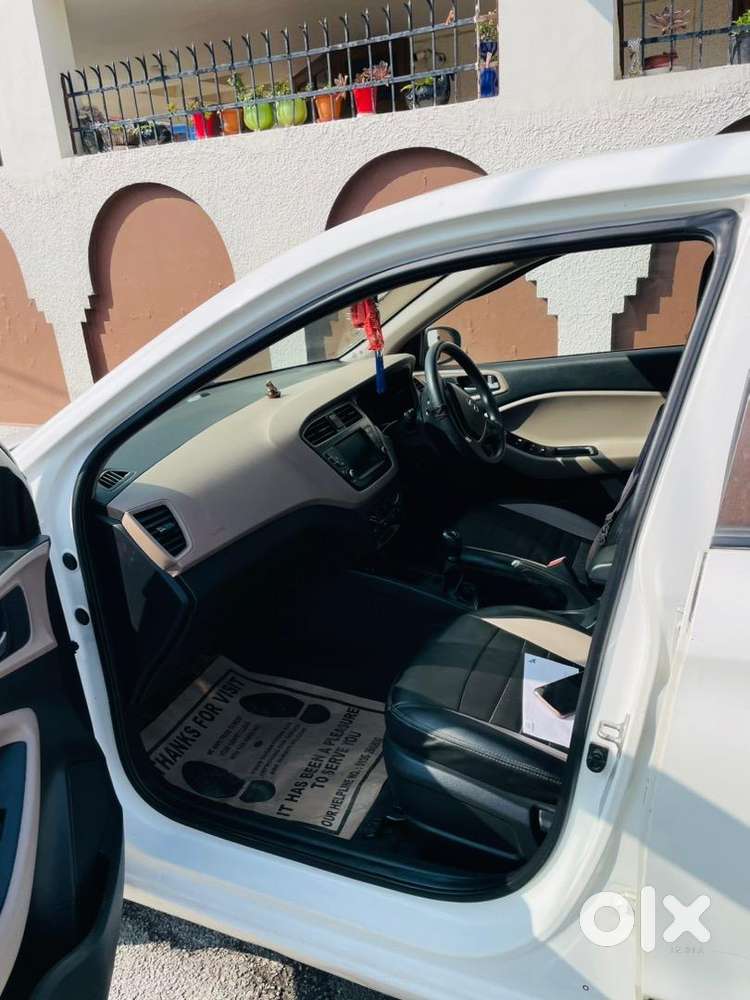 Hyundai Elite I20 2019 Sportz