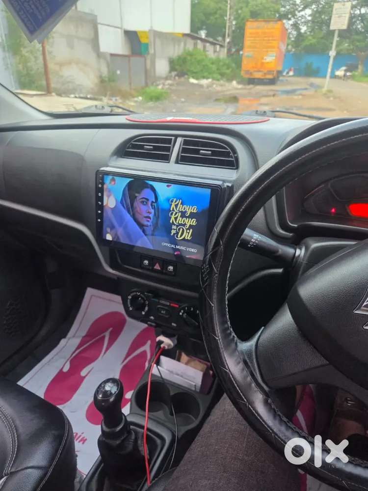 Maruti Suzuki Alto K10 2024 Model