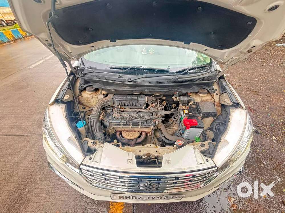 Maruti Suzuki Ertiga Zxi Plus (smart Hybrid) &ndash; Just 29,000 Km  Excell