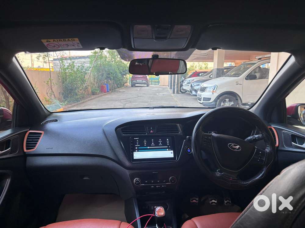 Hyundai I20 Active 1.4 Sx (o), 2016, Diesel