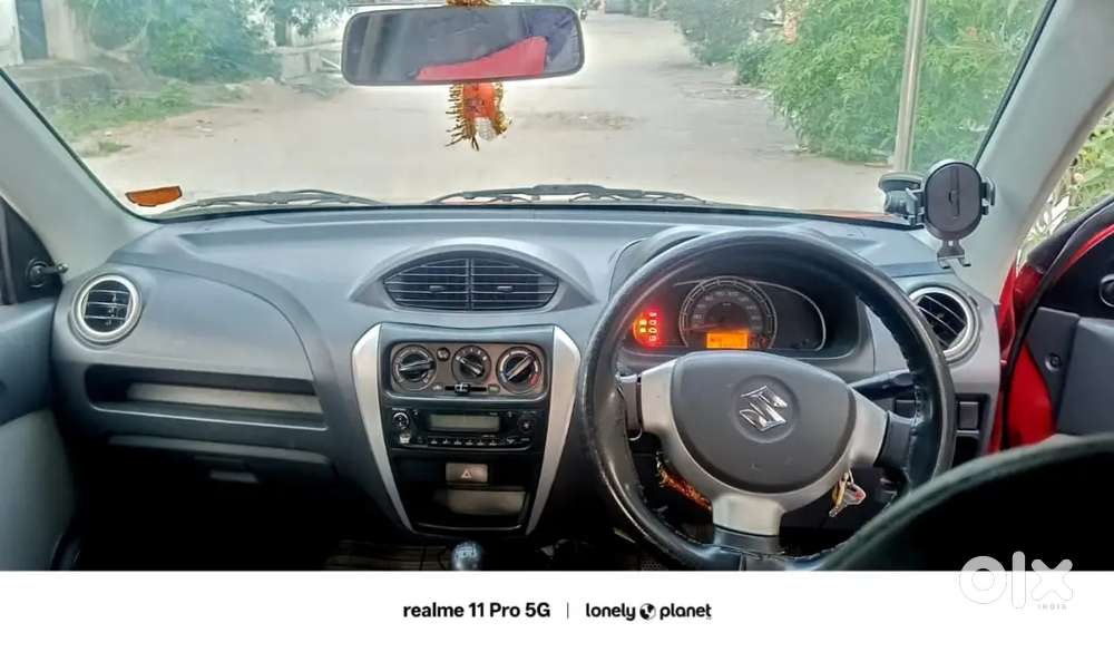 Maruti Suzuki Alto 800 2016 Petrol 65000 Km Driven